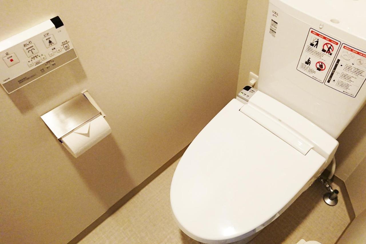 Hotel Lantana Osaka - Vacation Stay 44970V Eksteriør bilde