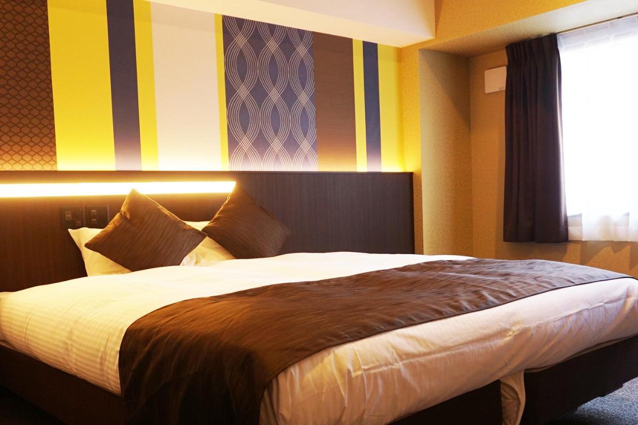 Hotel Lantana Osaka - Vacation Stay 44970V Eksteriør bilde