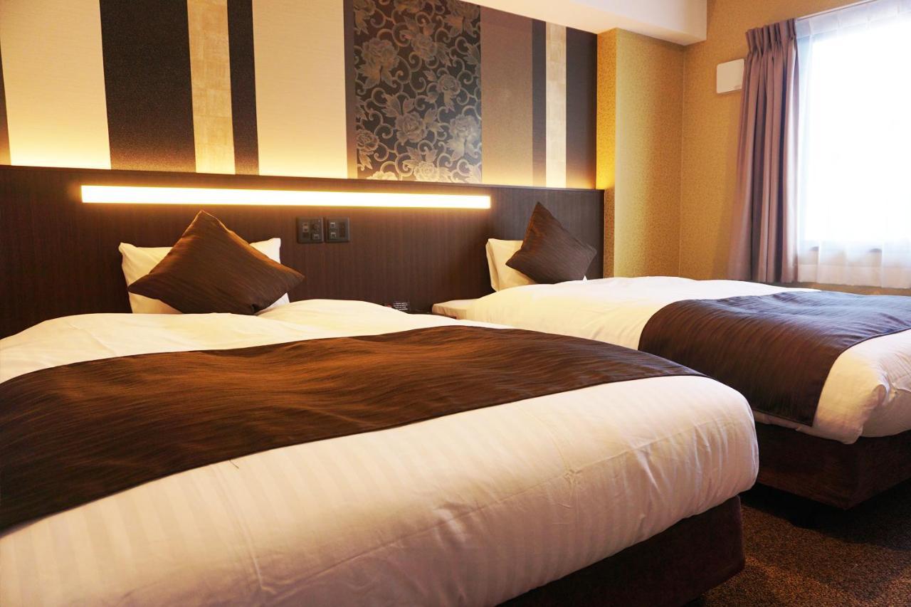 Hotel Lantana Osaka - Vacation Stay 44970V Eksteriør bilde
