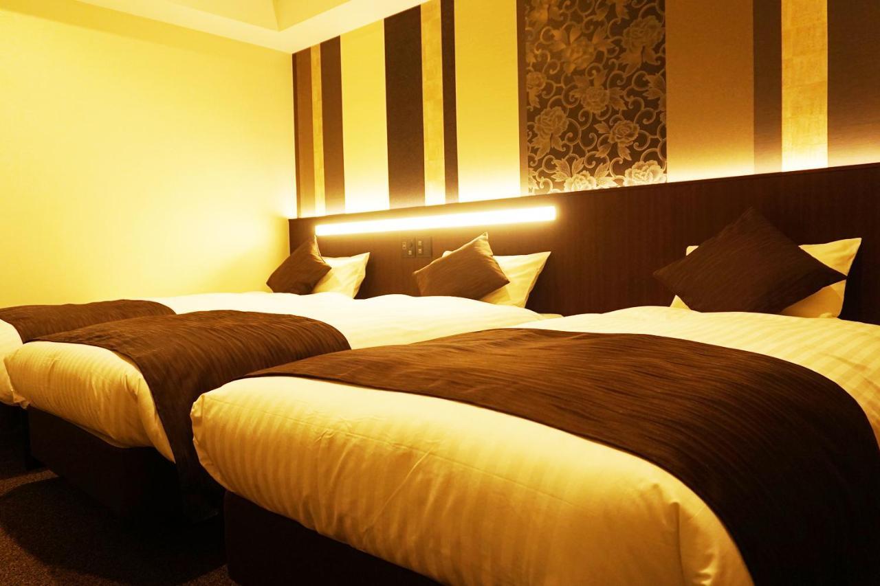 Hotel Lantana Osaka - Vacation Stay 44970V Eksteriør bilde