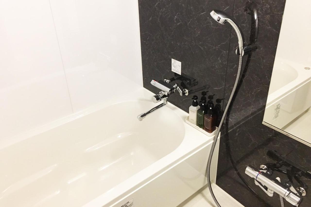 Hotel Lantana Osaka - Vacation Stay 44970V Eksteriør bilde