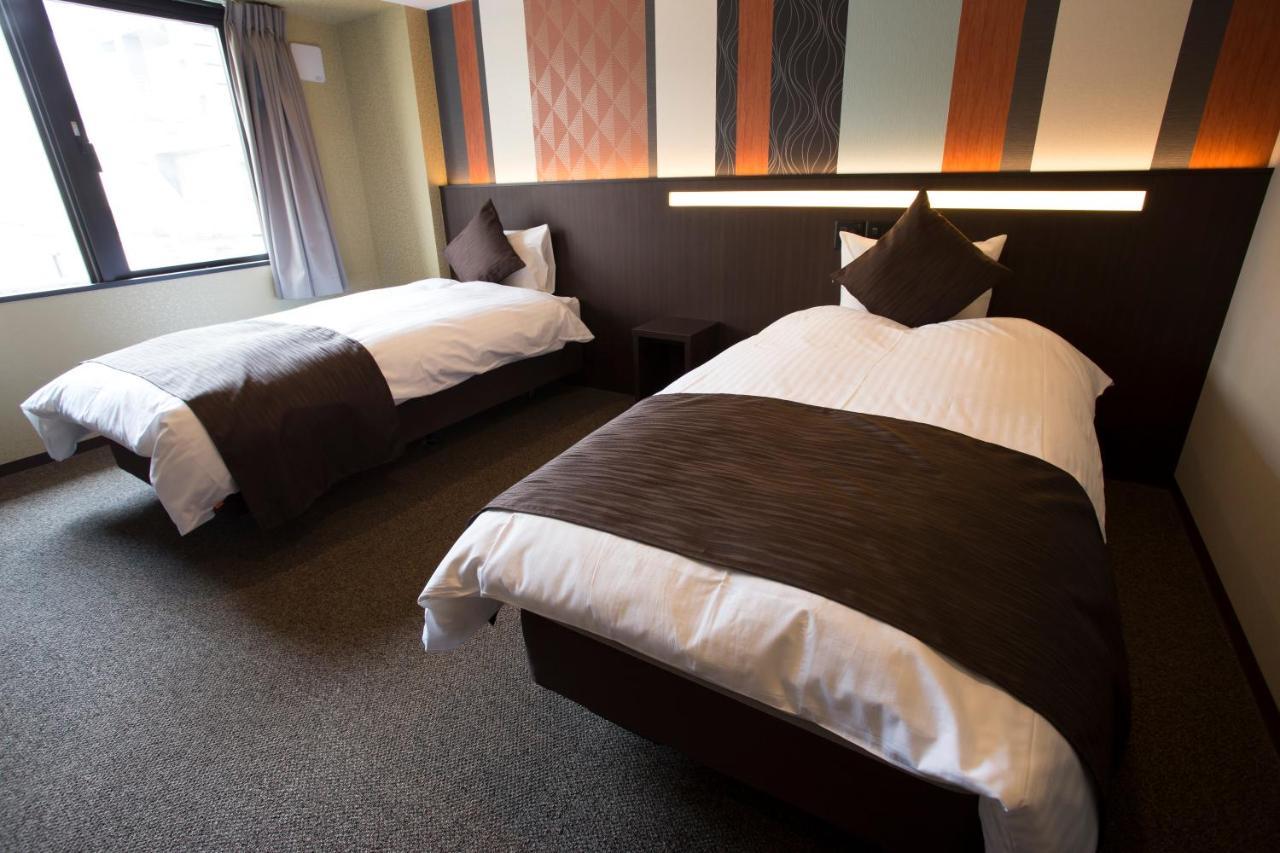 Hotel Lantana Osaka - Vacation Stay 44970V Eksteriør bilde