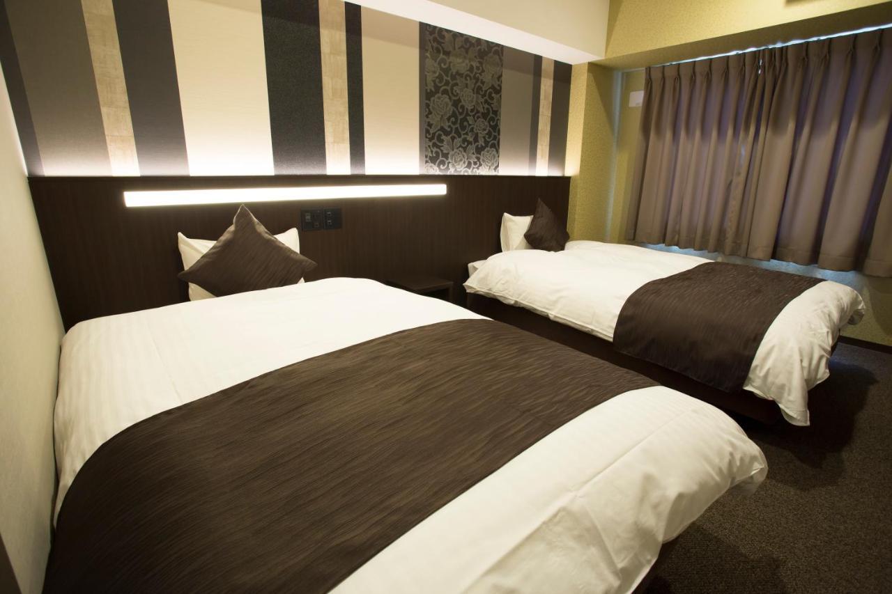 Hotel Lantana Osaka - Vacation Stay 44970V Eksteriør bilde
