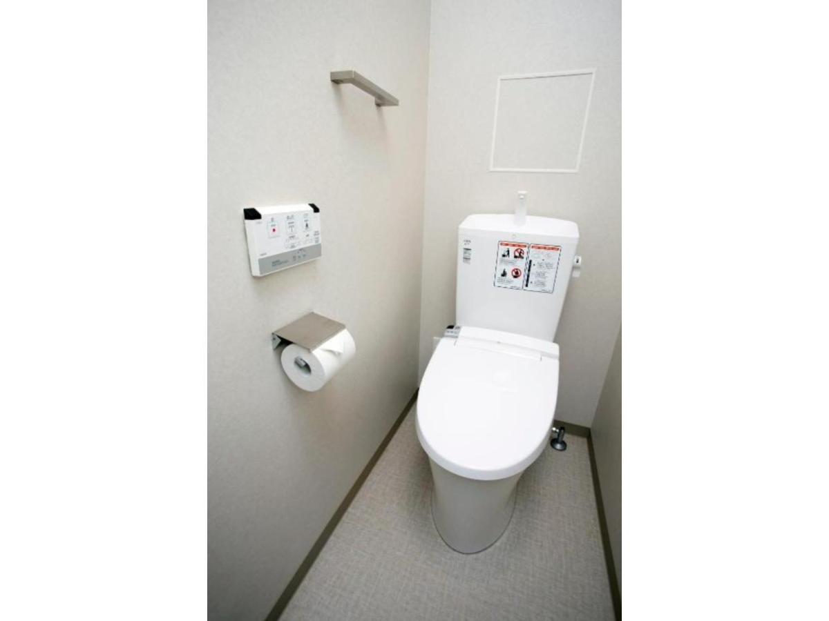 Hotel Lantana Osaka - Vacation Stay 44970V Eksteriør bilde