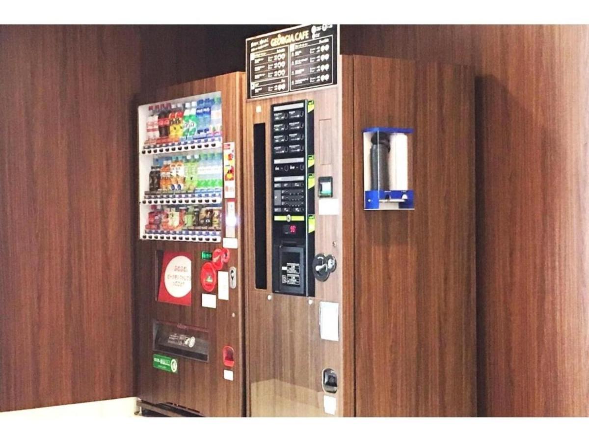 Hotel Lantana Osaka - Vacation Stay 44970V Eksteriør bilde