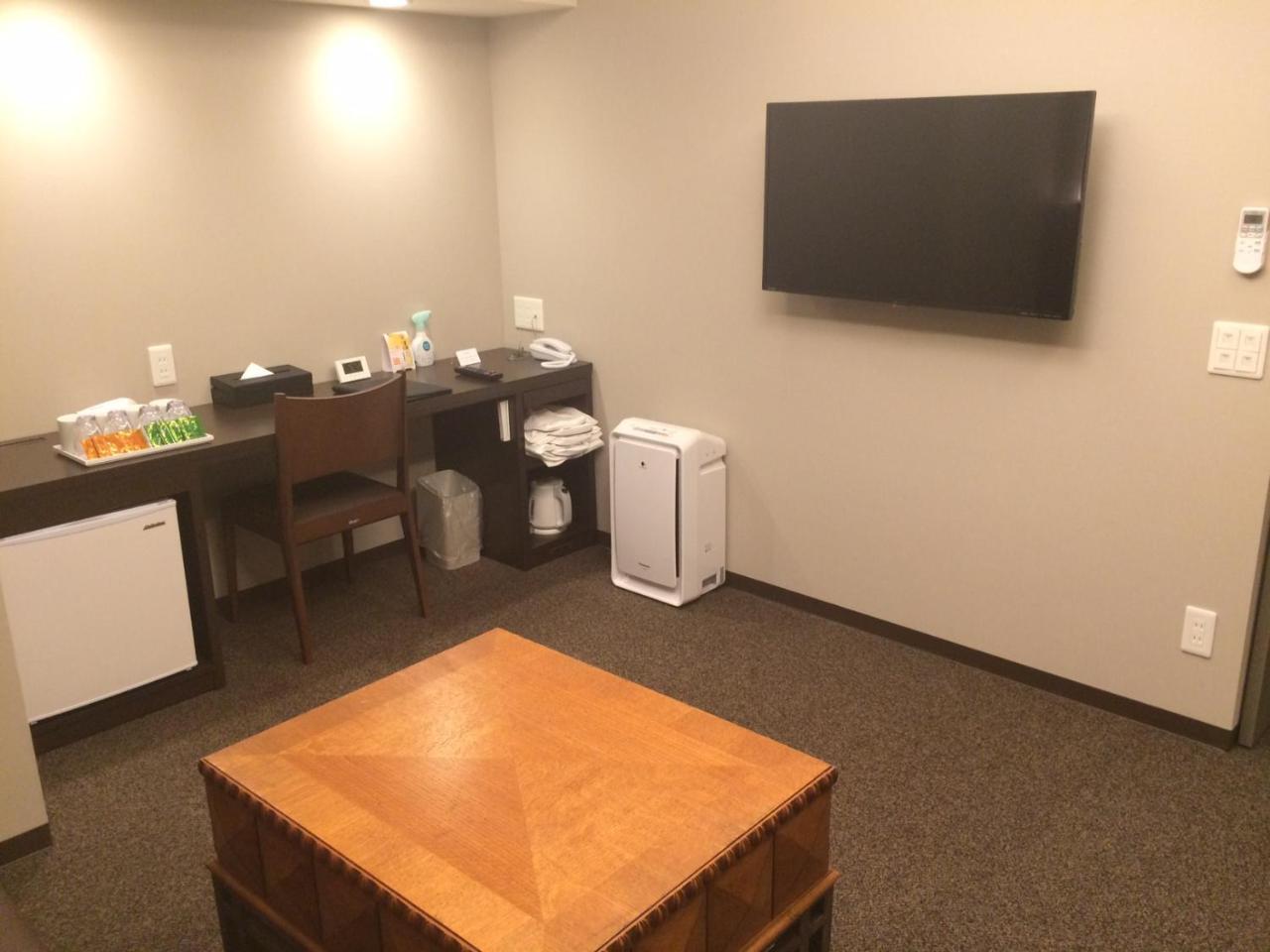 Hotel Lantana Osaka - Vacation Stay 44970V Eksteriør bilde