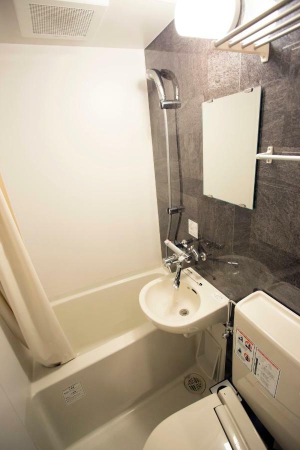 Hotel Lantana Osaka - Vacation Stay 44970V Eksteriør bilde