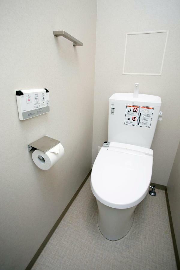 Hotel Lantana Osaka - Vacation Stay 44970V Eksteriør bilde
