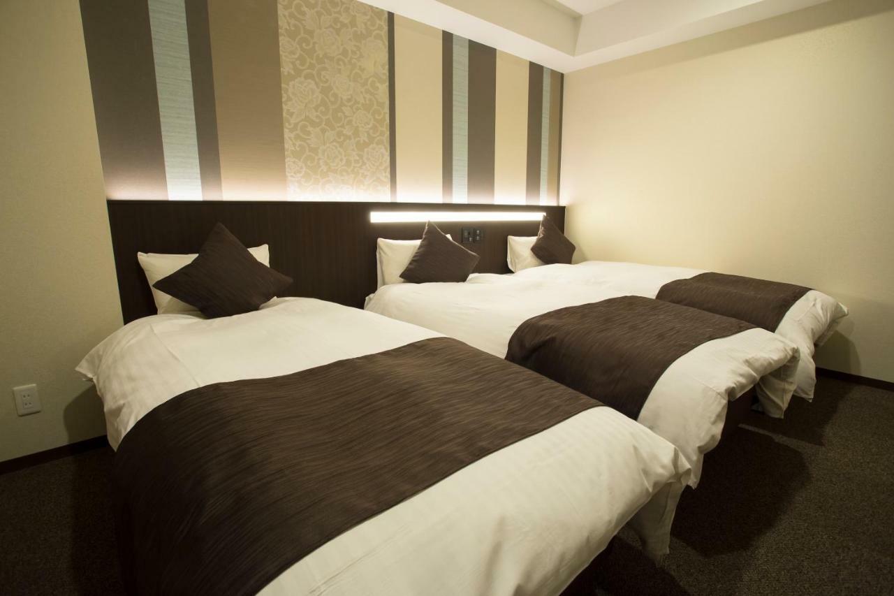 Hotel Lantana Osaka - Vacation Stay 44970V Eksteriør bilde