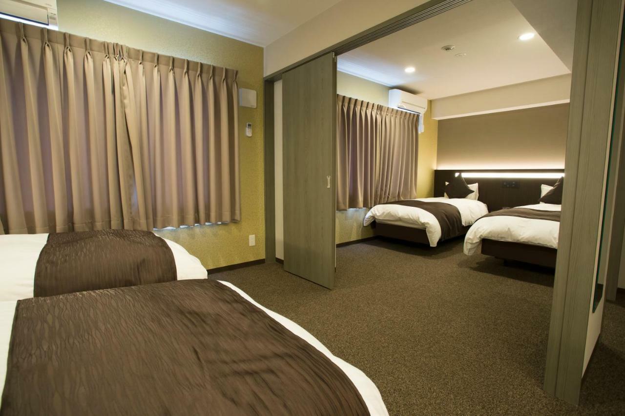Hotel Lantana Osaka - Vacation Stay 44970V Eksteriør bilde