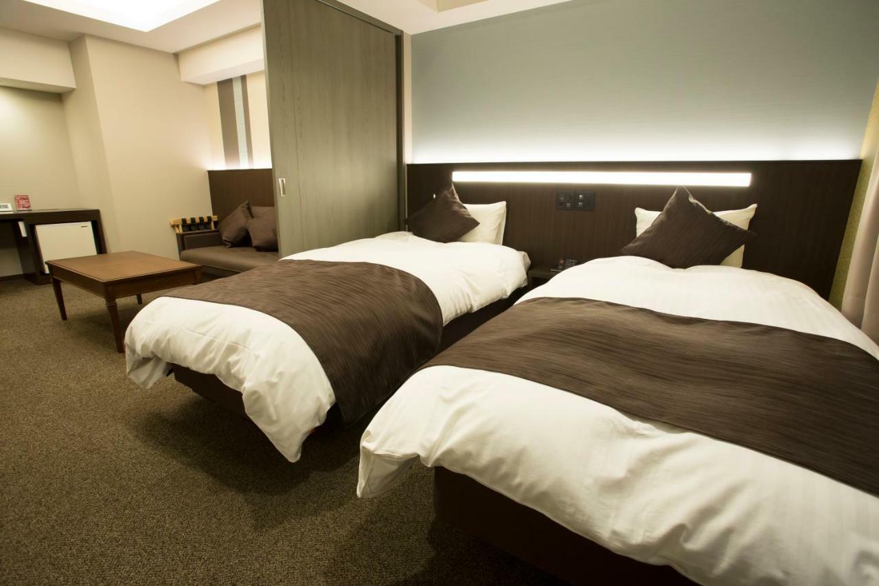 Hotel Lantana Osaka - Vacation Stay 44970V Eksteriør bilde
