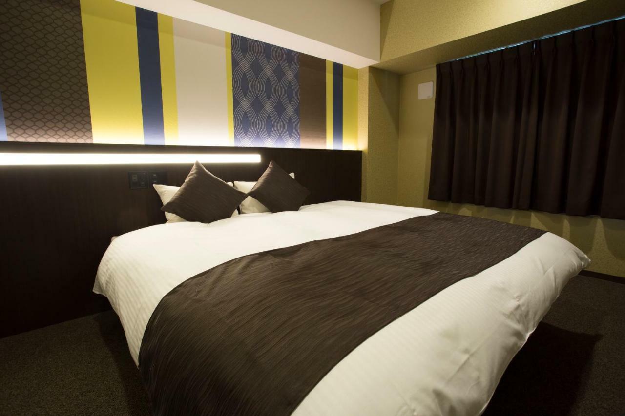 Hotel Lantana Osaka - Vacation Stay 44970V Eksteriør bilde
